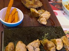 -杯子红牛排(西樵店)