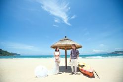 点击看大图 -金夫人婚纱摄影