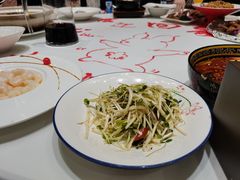 -江南大酒店(上肖墙店)