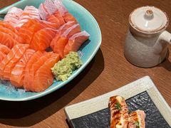 -水之惠鲜鱼料理(王府大街店)