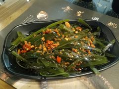 -潮十三潮汕砂锅粥(高新四路大都荟店)