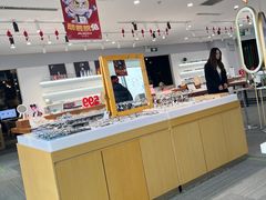 -亚美视光眼镜店(重庆路活力城店)