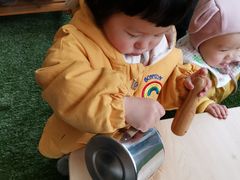 -英伦凯贝国际婴幼儿托育中心(雍湖湾店)