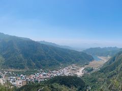 -京东石林峡风景区
