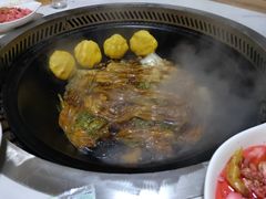 -崔记生活·铁锅炖鱼粘卷子(总店)