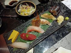 -财神日本料理(广州街总店)