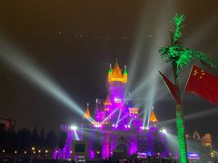 -青岛方特梦幻王国