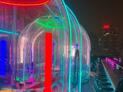 -外滩8号 whisky bar(金延大厦店)