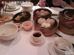 稻香-稻香(新港中心店)