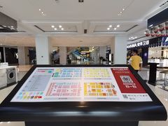 -恒大国际建材家居博览中心(德胜东路店)