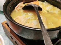 -小厨娘淮扬菜(天印大道店)