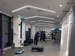 -WEGYMER健萌健身(雅颂居馆)