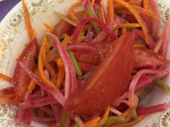 -新疆巴州金丝特餐厅(大钟寺店)