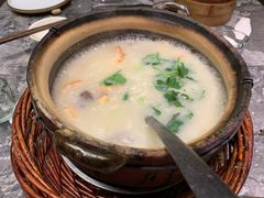-稻鲜记潮汕砂锅粥