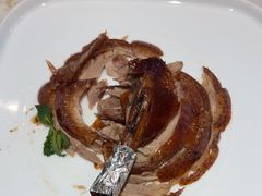 -味+新京宴·烤鸭·北京菜(创意谷店)