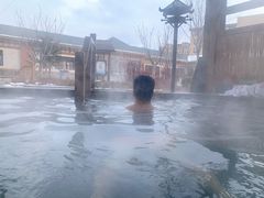 -望儿山温泉水乐园
