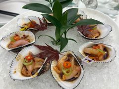 -品海楼·大连海胆锅贴馆(东港店)