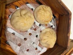 -白天鹅宾馆-玉堂春暖餐厅