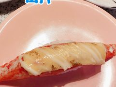 -争鲜回转寿司