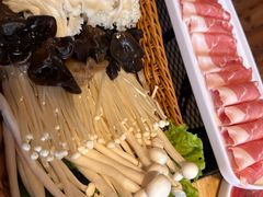 -四喜小胖·北京涮肉(五道营店)