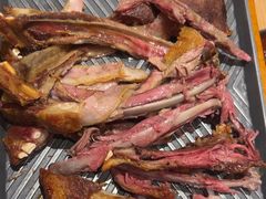 -哈啾嗨·新概念蒙餐(红星新城店)