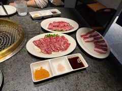 -NIUAN牛庵·日式和牛烧肉(恒隆店)