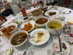 -聚宾楼·烤鸭·家宴(科技三路店)