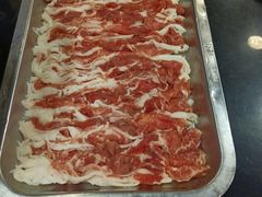 -大唐人家·热气羊肉(大华店)