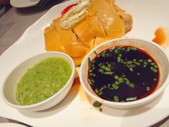 -醉庐·新上海菜(南京西路店)