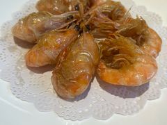 上海元宝虾-老洋房花园饭店(绍兴路店)