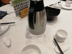 -金翠皇宫粤菜·点心·海鲜(科技园店)