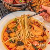 天津 | 一晚上吃了一筐羊腿肉是什么感觉❓