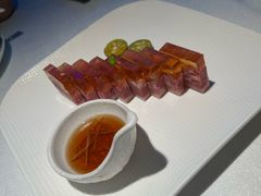 -醉舍·新淮扬菜(长宁龙之梦店)