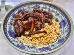 -旺泉餐饮店·清真牛肉面馆