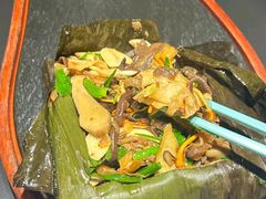 -桥边小楼·手工云南菜·丽江地标美食