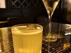 -LAMP BAR 水烟音乐酒吧