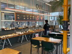 -OUR Bakery(三里屯太古里店)