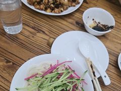 -南磨房食府(燕莎奥特莱斯购物中心店)