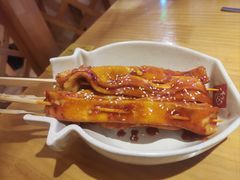 -恩你小木屋·韩式料理(南长街店)