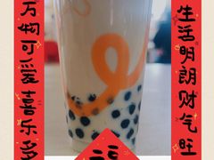 -CoCo都可(瓦房店新玛特店)