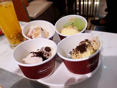 -海玥荟海鲜姿造自助餐厅(欧罗巴广场店)