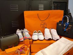 -爱马仕 HERMES(上海ifc商场店)