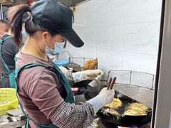 -信二嫂虾饼(振兴路店)