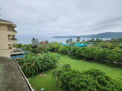 -三亚亚龙湾天域度假酒店