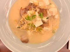 -喜来登采悦轩中餐厅