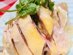 -老上海弄堂菜馆(恒基名人购物中心店)