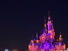 -上海迪士尼度假区