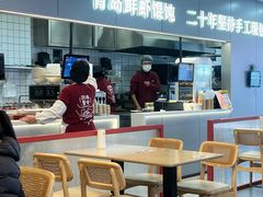 -琴岛顺天馄饨(漳州二路店)