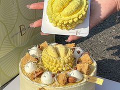 -B.O.M波姆烘焙(凤凰街店)