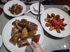 -乐口福家常菜馆(古庸路店)